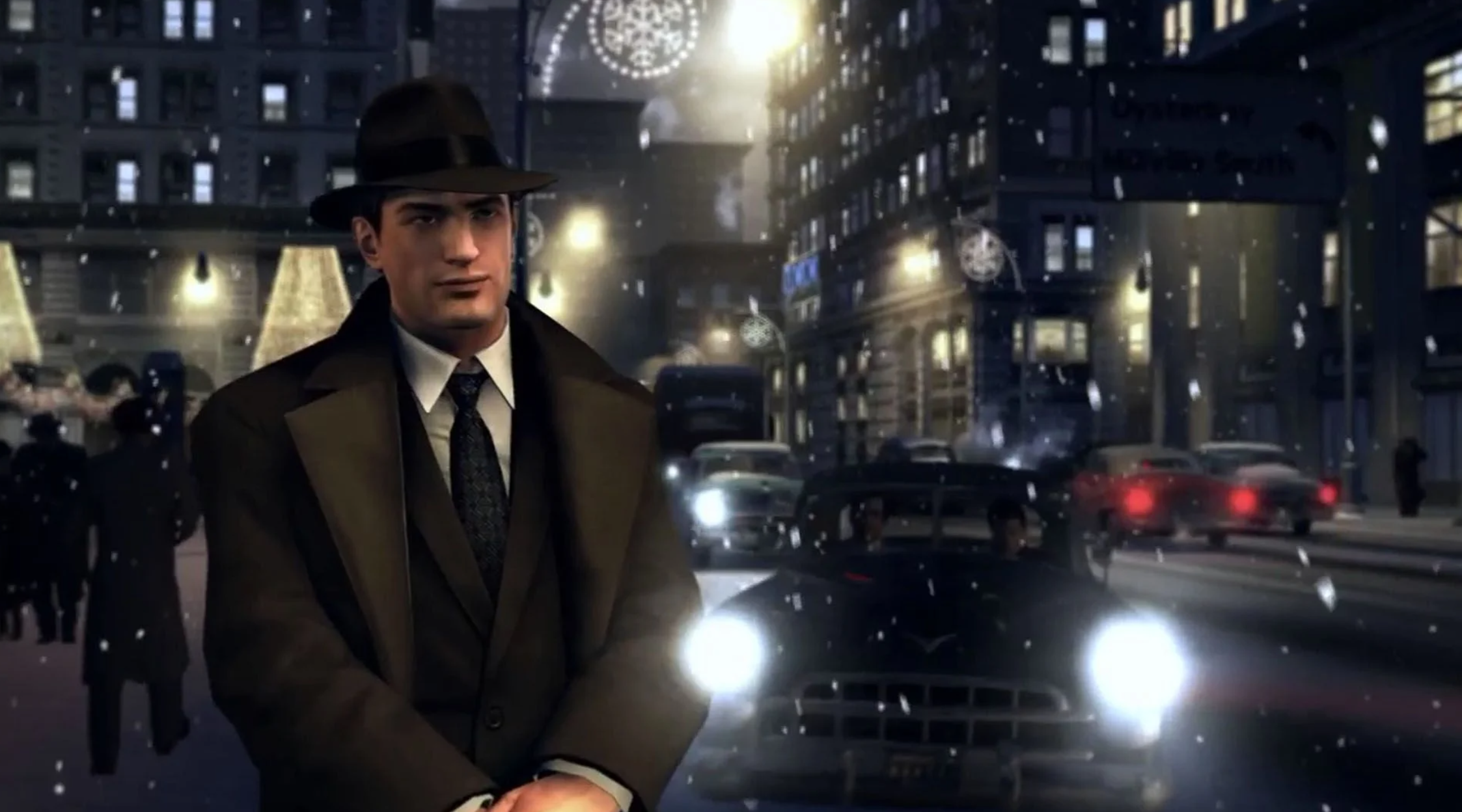 Game-Up-Mafia-2-Vito-night-winter-city